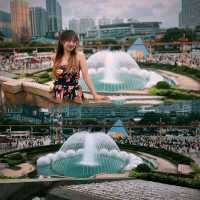 🌎 🇨🇳 Global Adventure in Shenzhen