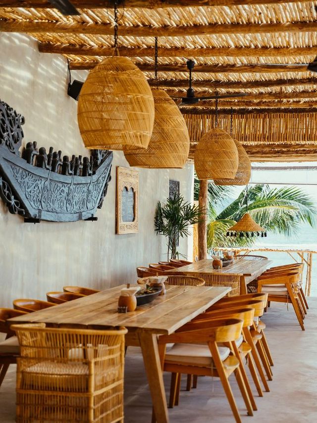 🌴🏖️ Samui's Serene Oasis: Karma Resort 🌺🍹
