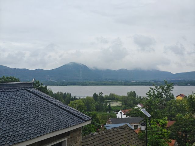 獨山島團建