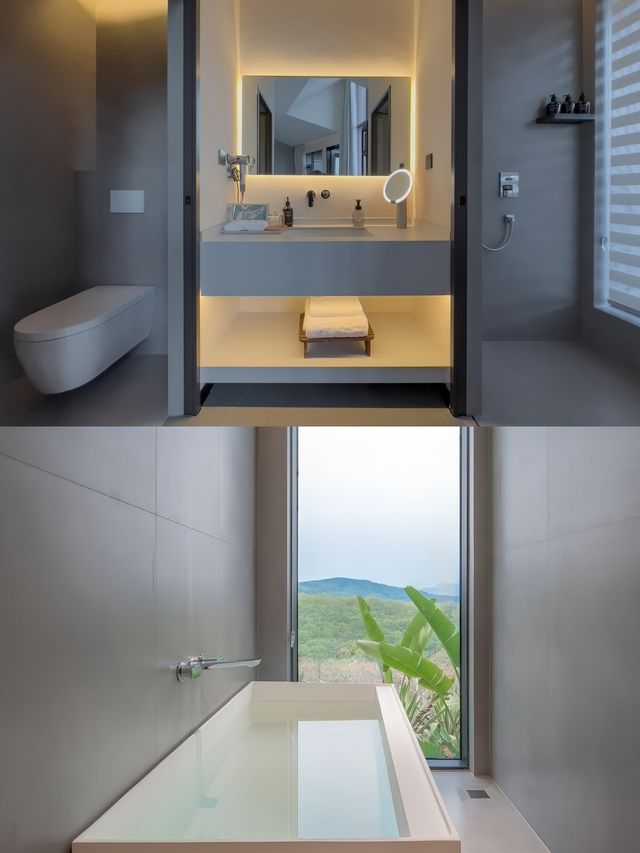 夕野VINVANA·隱世桃源，悠享時光之秘