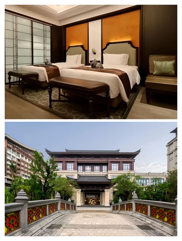 “賴床星人”廣州嘆早茶攻略?🪷