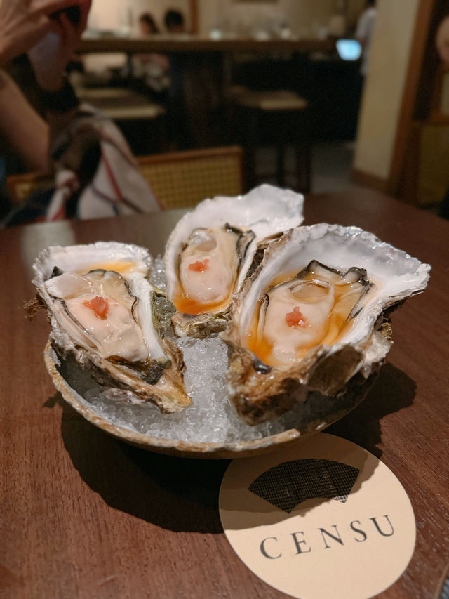 蘇豪輕奢華日式Fusion居酒屋🏮