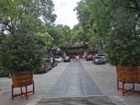 北京四大名寺之最低調寺廟--廣濟寺