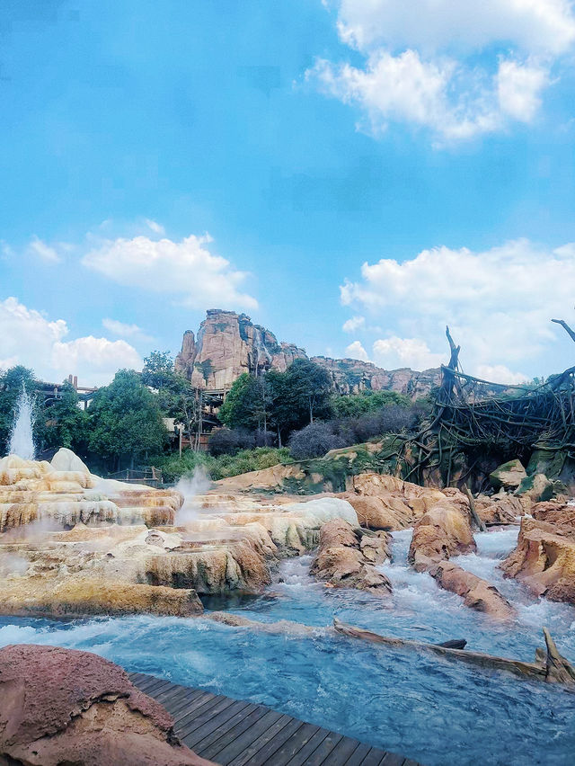 暑期嘉年華就來迪士尼 暑期嘉年華就來迪士尼