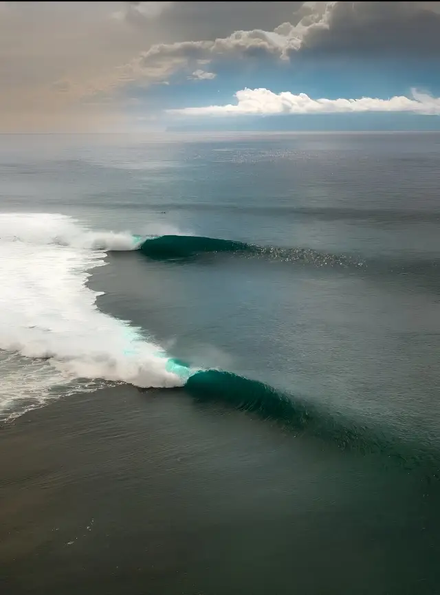 The Tahiti experience far exceeded expectations~