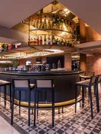 Bogota's Best: Hotel Estelar la Fontana 🏨✨