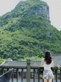 黃姚書院民宿，開啟一段充滿文化氣息的旅程。