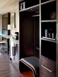Columbus Charm: Marriott OSU's Cozy Retreat 🏨✨