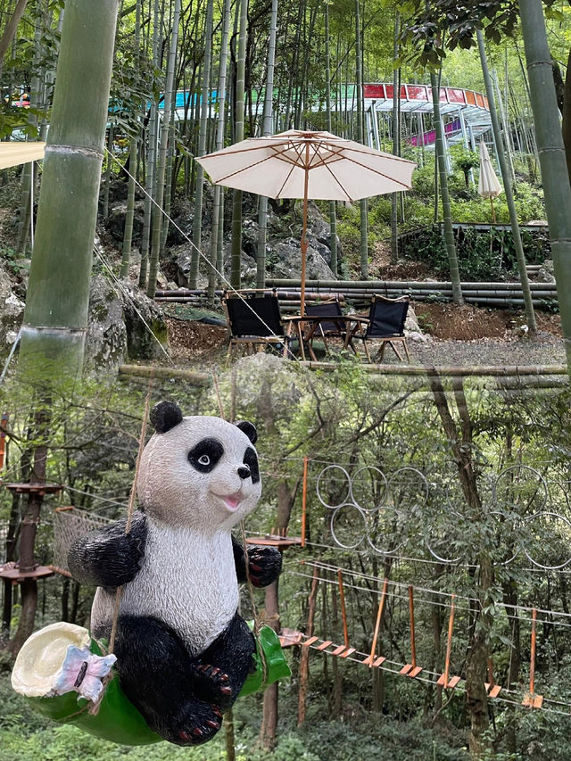 夏日18℃的清涼奇蹟！這裡才是真正的避暑勝地！
