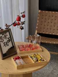 在鄭州！！剛退房…下次還來