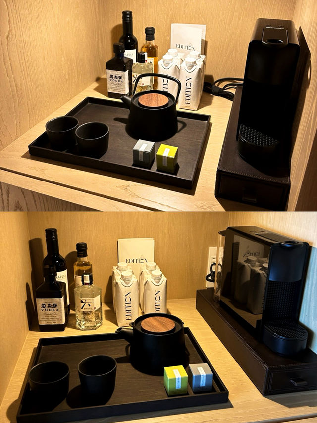 還會再來住的一家塔景酒店