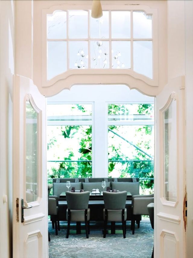 🌟 Wuppertal's Hidden Gem: Park Villa's Luxe Stay 🛎️✨