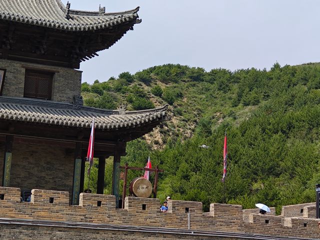 小眾自駕線路北京——山西