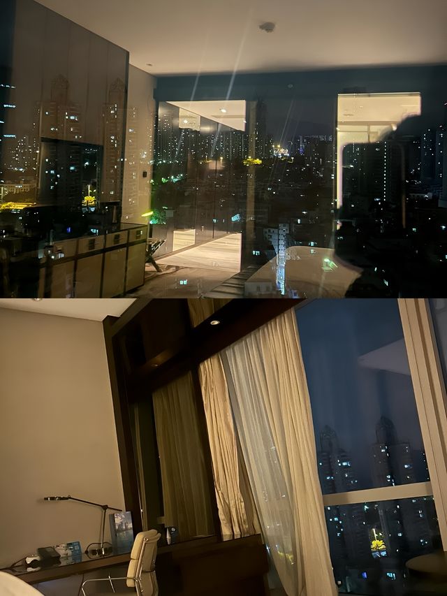 拜托來深圳一定要住這家平價酒店