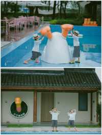 南京1小時直達│抓住夏天的尾巴去玩水