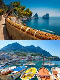 Finally, someone has explained how to truly experience the wonders of Southern Italy! 