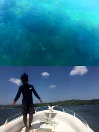 大海日落，溫柔了歲月—巴厘島小眾沙灘奇遇記