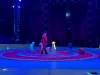 西安的小迪士尼絲路歡樂世界