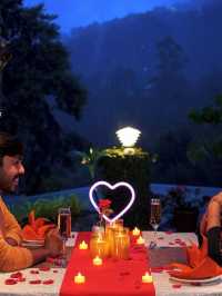 🌟 Kerala's Hidden Gem: Rivulet Resort 🌿🛏️