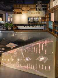 魔都｜中國近現代新聞博物館｜打卡100個博物館