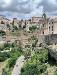 Cuenca day tour 