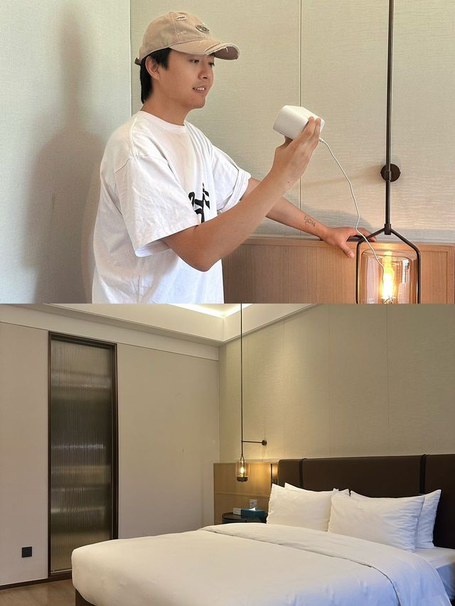 五指山慢生活指南。