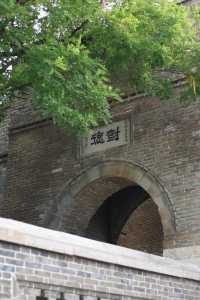 濱州｜後悔才來這座寶藏小城  在旅行的路上，和小朋友一起，遇見不同的自己，也遇見更好的世界 這次短途。