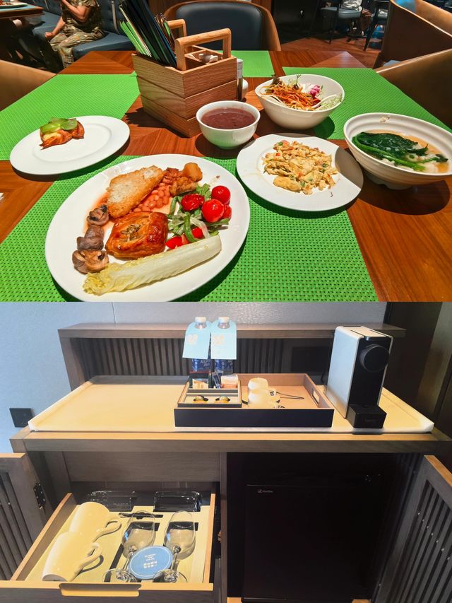 以後到西安，就住這家酒店好住不貴！！！。