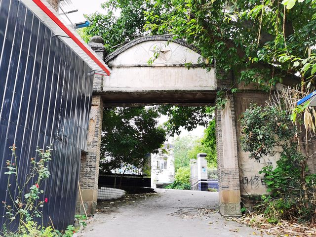 尋橋旭水河（龍潭—鼎新）。