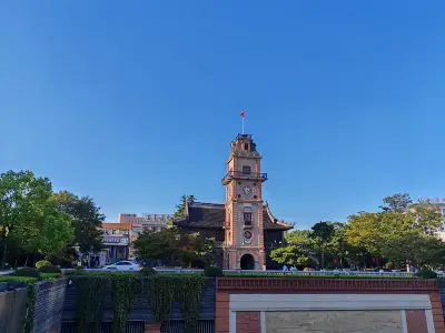 最新】濠河風景名勝区 - チケット、営業時間、口コミ、写真 [2025年