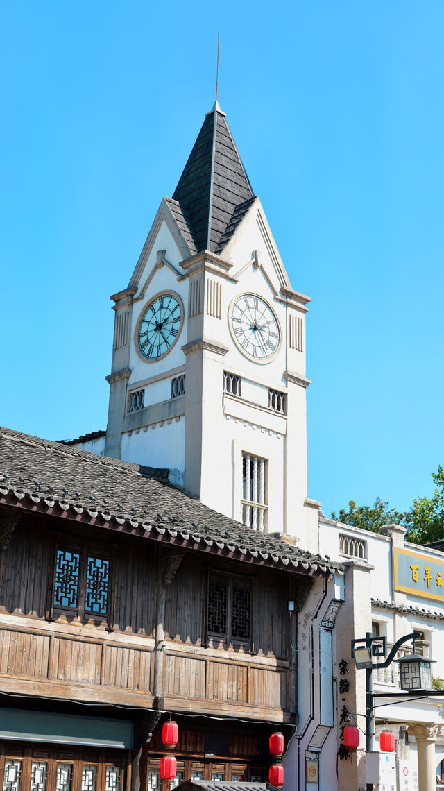 江浙滬寶藏小城 | 衢州這份攻略收好。