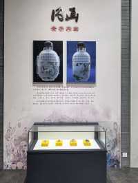 技藝薈萃——固安非物質文化遺產。