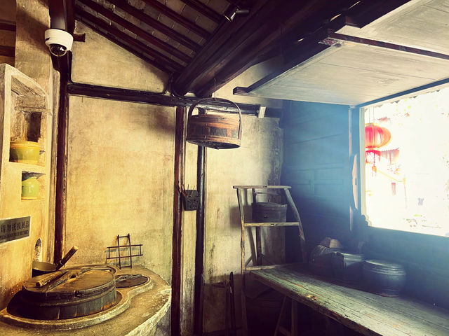 陳雲紀念館｜愛國主義教育基地。