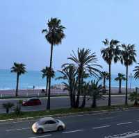 🇫🇷尼斯Nice 绝美海景酒店