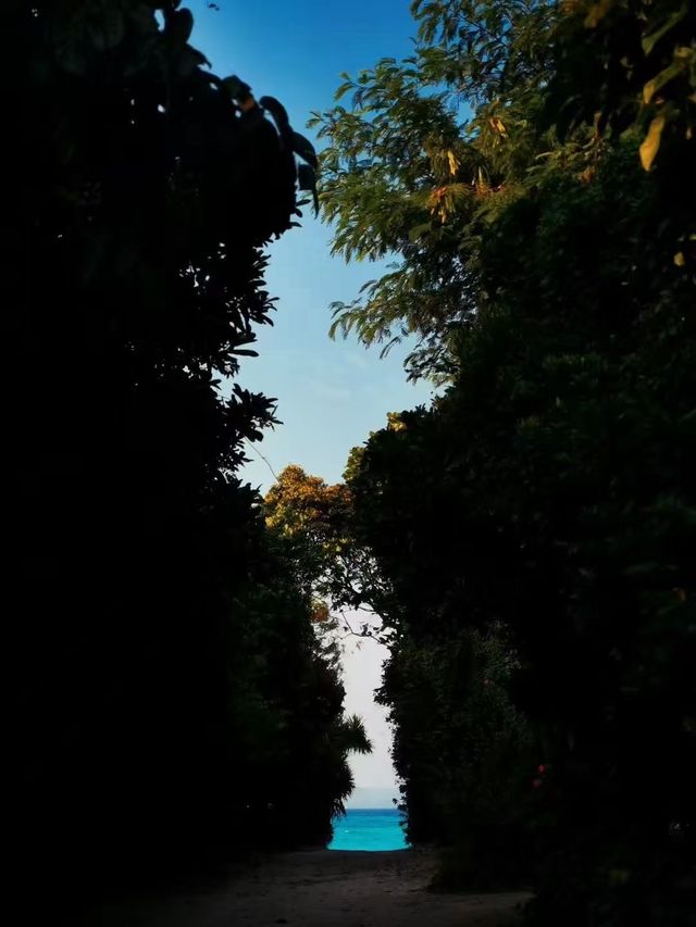 菲律賓 ｜ 安縵。