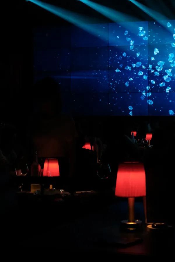 深圳夜生活驚喜｜胡桃里音樂餐吧🎶