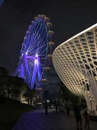 The Ultimate Waterfront Entertainment Hub Oh Bay Shenzhen