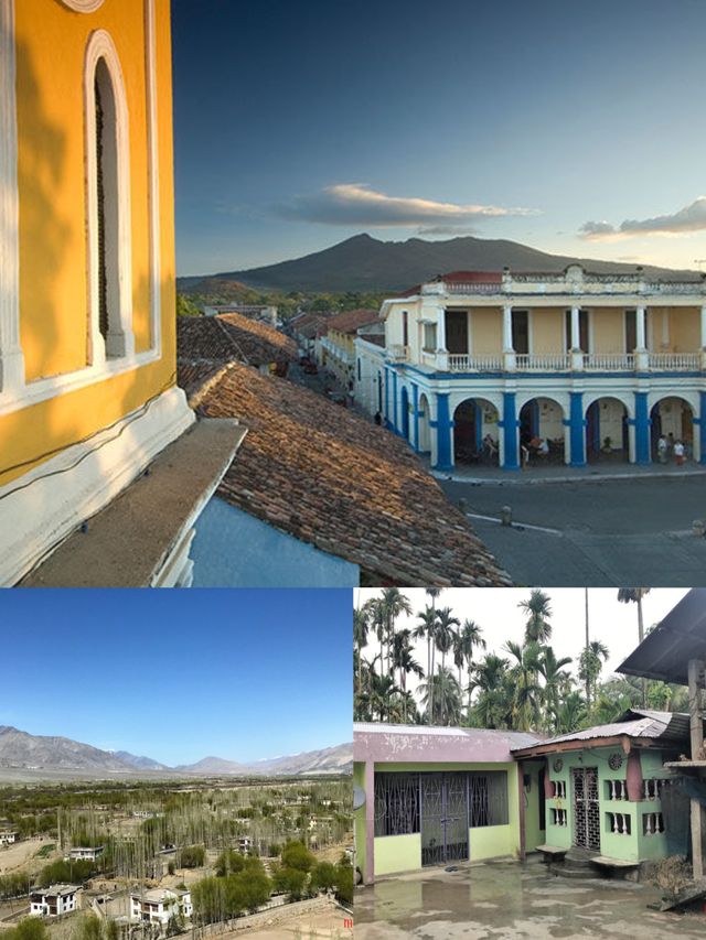 【印度大吉嶺兩天旅遊攻略】。