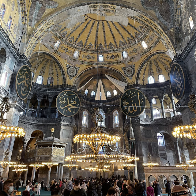 Costantinople 🇹🇷 