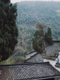 江西寺廟推薦篇！。