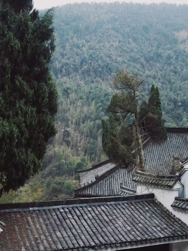 江西寺廟推薦篇！。