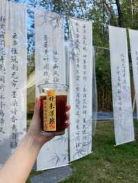 西安周邊必去景點。