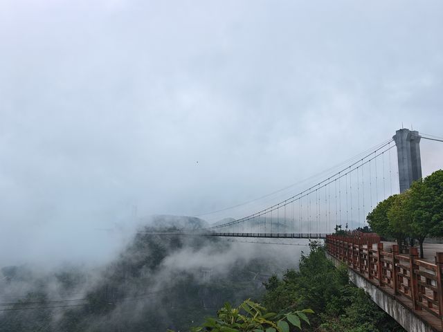 貴州銅仁——石阡古溫泉&仙人街景區。