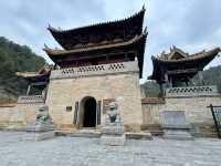 跟着悟空遊山西D2：高平開化寺。