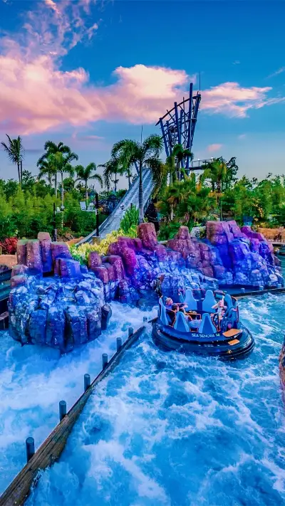 最新】ウォルト・ディズニー・ワールド・リゾート - チケット、営業