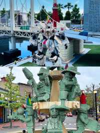 日本名古屋不容錯過的旅行寶典。