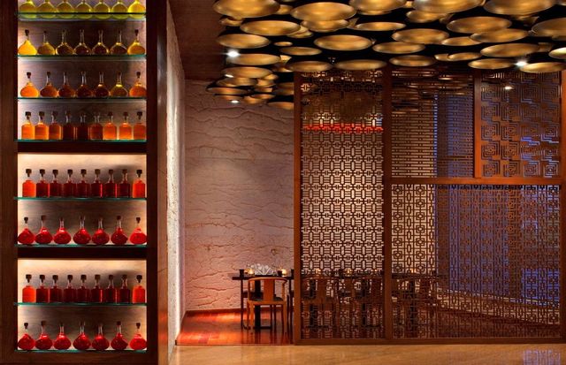 德里｜麗笙德瓦卡酒店體驗。