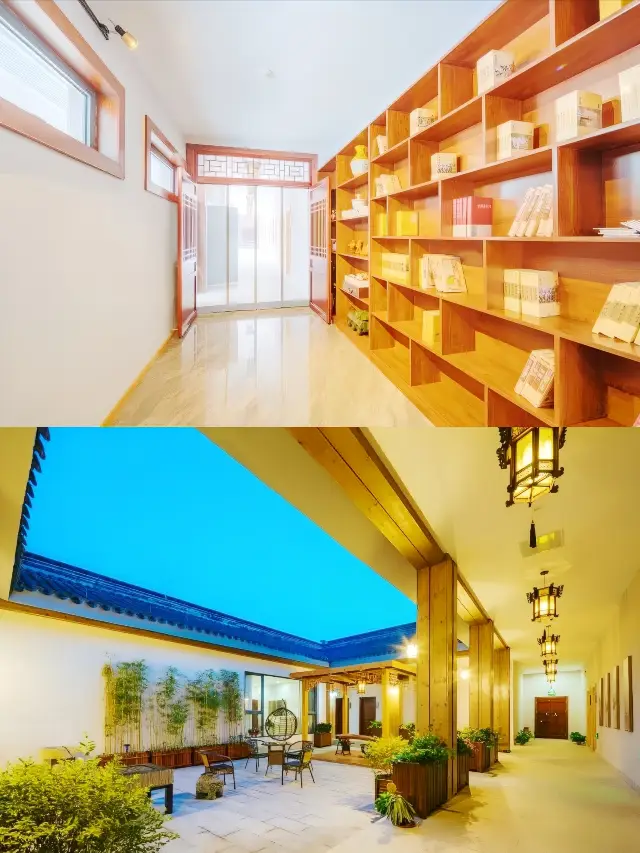 Nanjing | Lesser-known hot springs for winter, perfect for photos. 