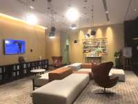酒店體驗之長沙·星棧·杏酒店||總體印象：高端經濟酒店。