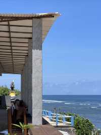 Uluwatu | 小眾海景餐廳！20r擁有整個印度洋。